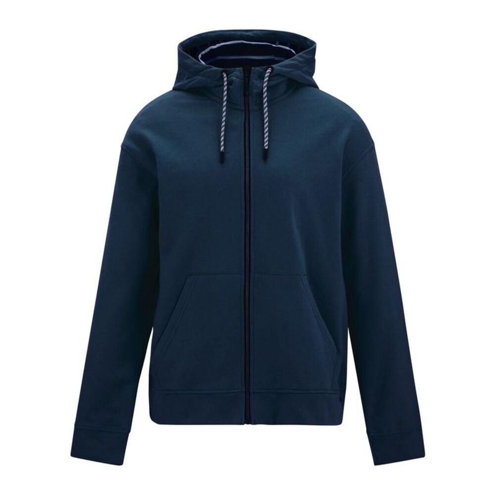 Regatta Womens/Ladies Bayletta Full Zip Hoodie / Navy